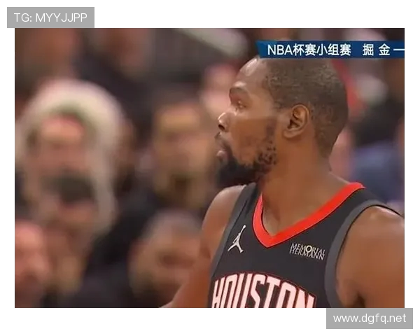 奥科吉底角连中三分 火箭一波8-0反超掘金迫使暂停