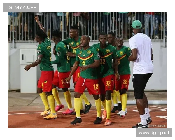 喀麦隆1比0加蓬 姆伯莫开场助攻埃永闪击取胜 喀麦隆1比0加蓬 姆伯莫开场助攻埃永闪击取胜