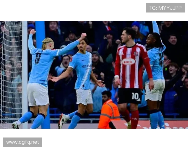 曼城新援首秀传射建功塞门约足总杯全场最佳奖杯见证高光时刻