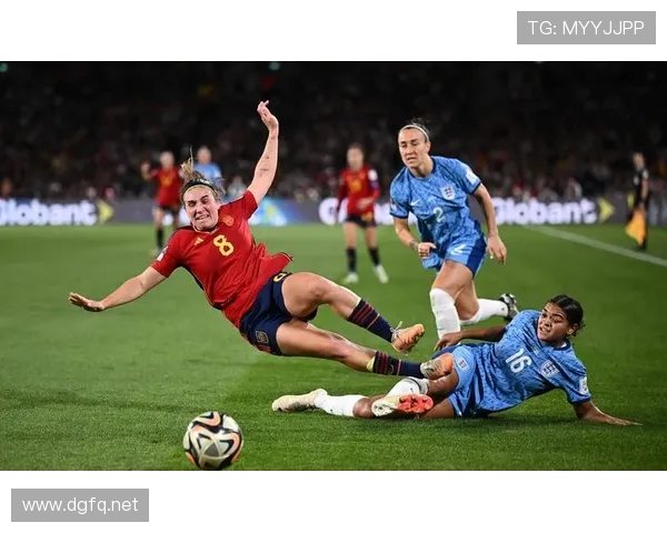 女足世界杯西班牙首度夺魁